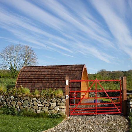 Hotel Bluebell Lane Glamping Newry Zewnętrze zdjęcie
