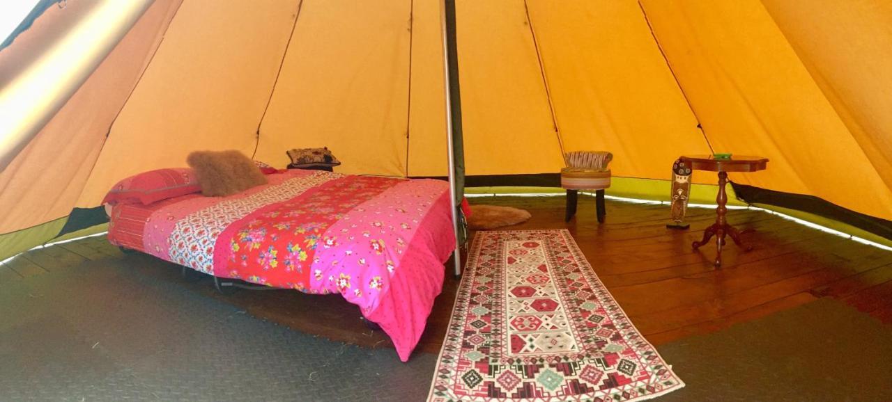 Hotel Bluebell Lane Glamping Newry Zewnętrze zdjęcie