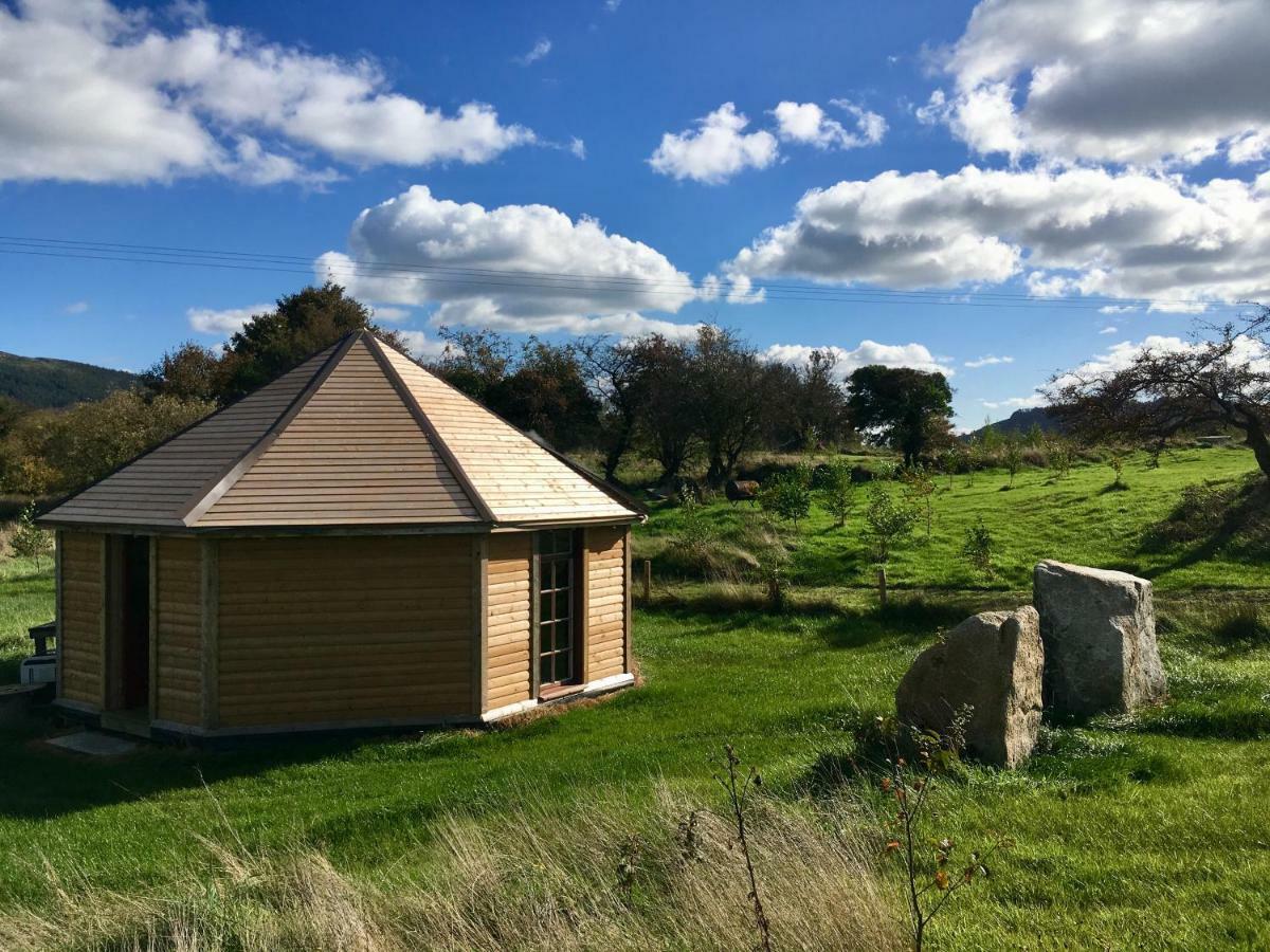 Hotel Bluebell Lane Glamping Newry Zewnętrze zdjęcie