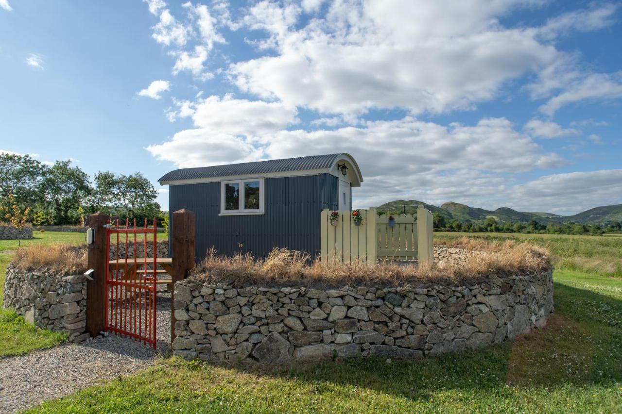 Hotel Bluebell Lane Glamping Newry Zewnętrze zdjęcie