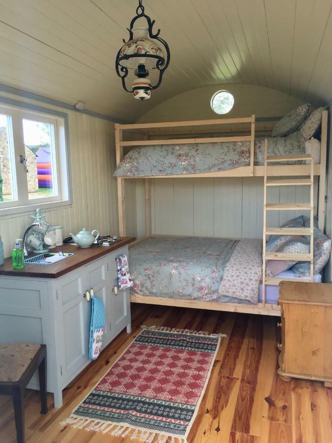 Hotel Bluebell Lane Glamping Newry Zewnętrze zdjęcie