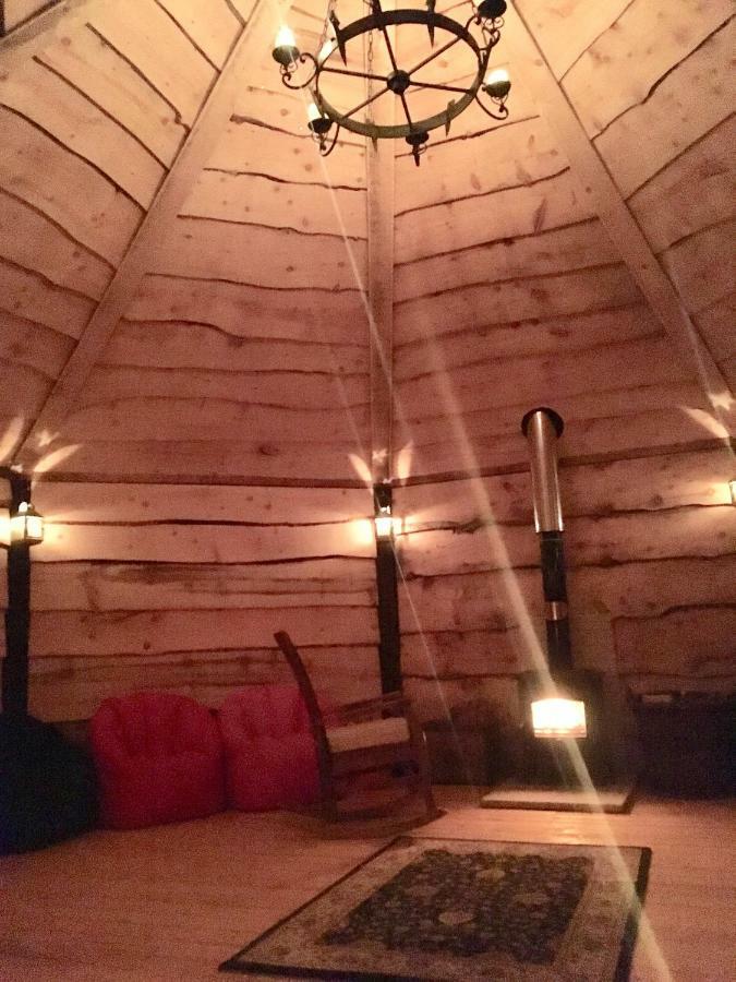 Hotel Bluebell Lane Glamping Newry Zewnętrze zdjęcie