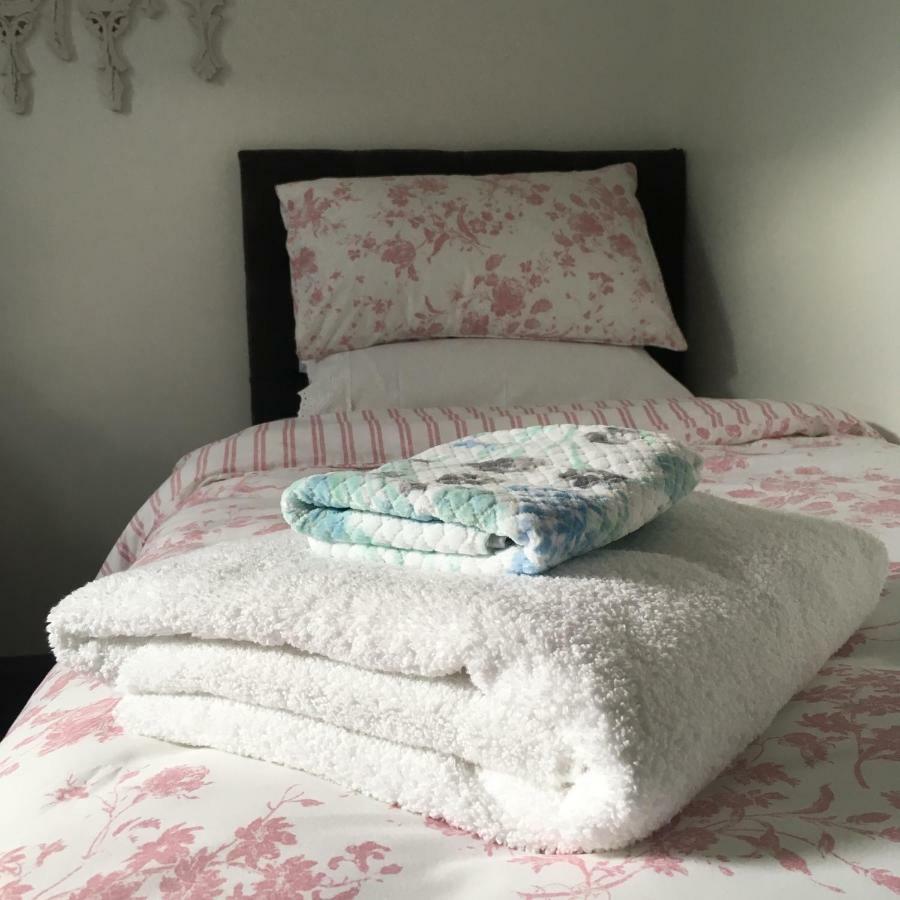 Hotel Bluebell Lane Glamping Newry Zewnętrze zdjęcie