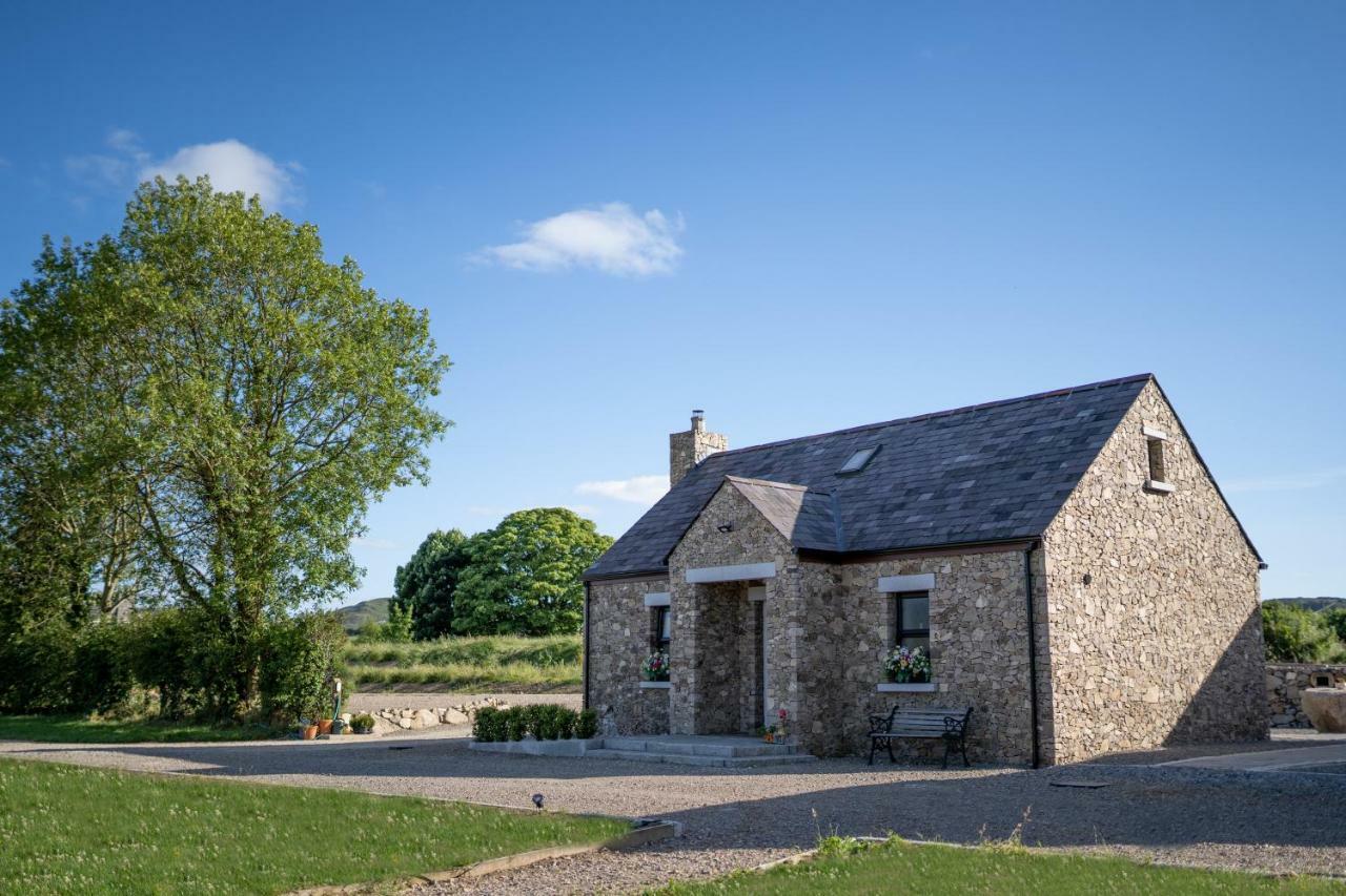 Hotel Bluebell Lane Glamping Newry Zewnętrze zdjęcie
