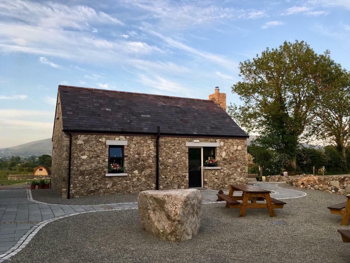 Hotel Bluebell Lane Glamping Newry Zewnętrze zdjęcie