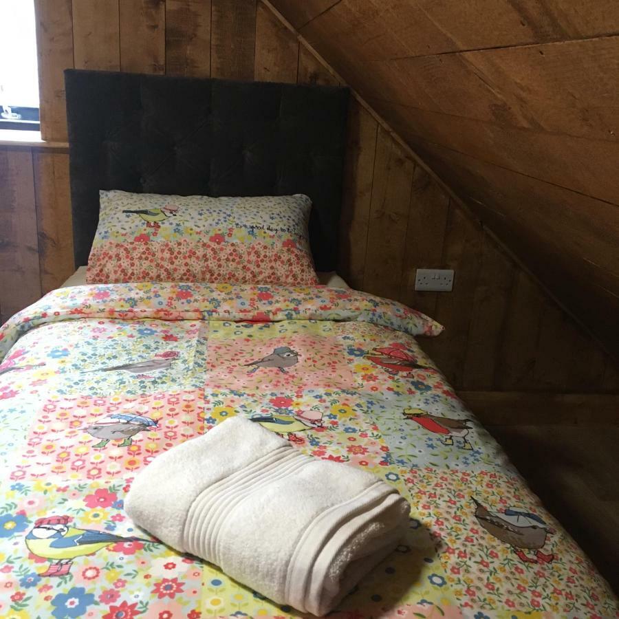 Hotel Bluebell Lane Glamping Newry Zewnętrze zdjęcie