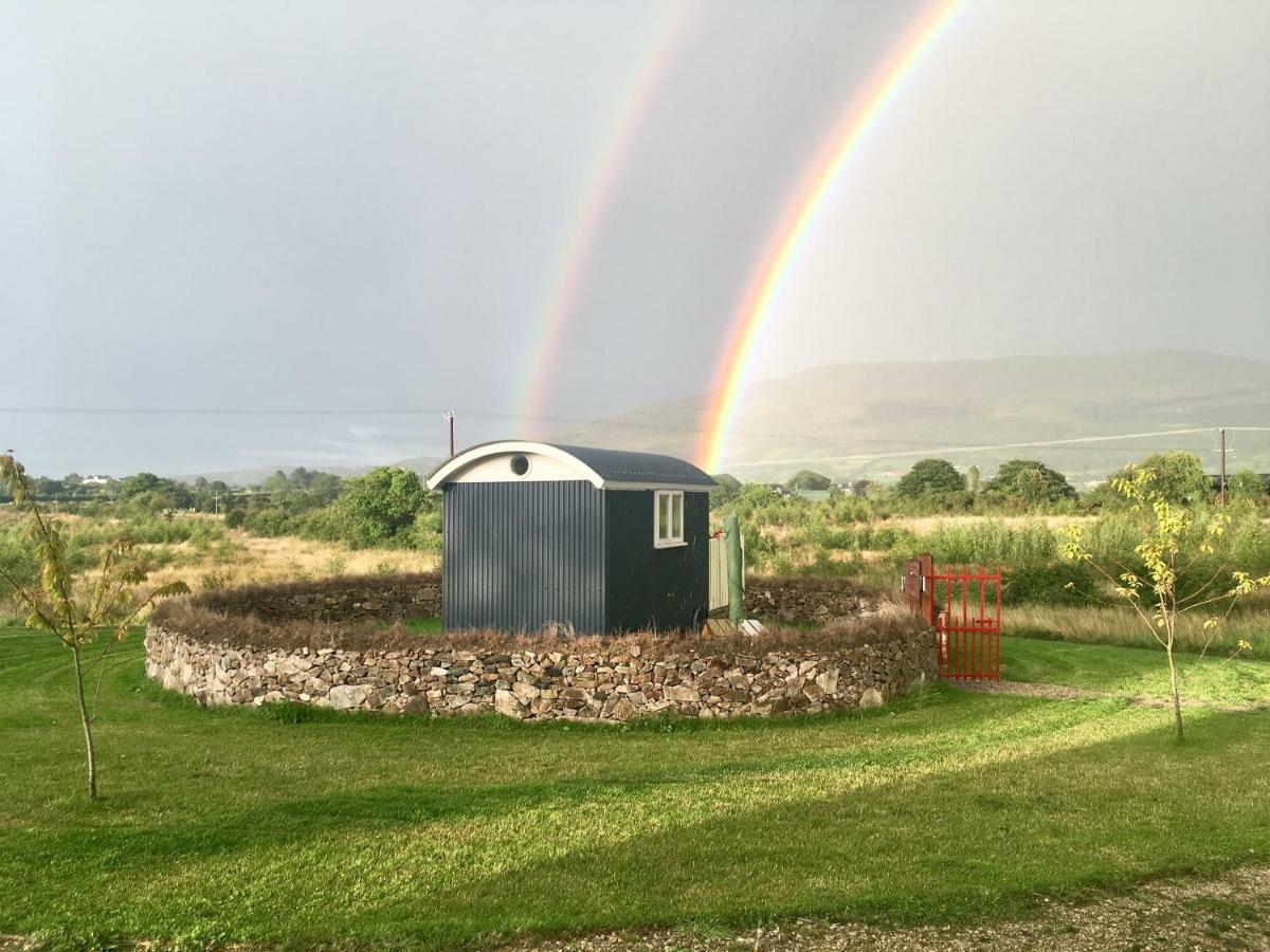 Hotel Bluebell Lane Glamping Newry Zewnętrze zdjęcie