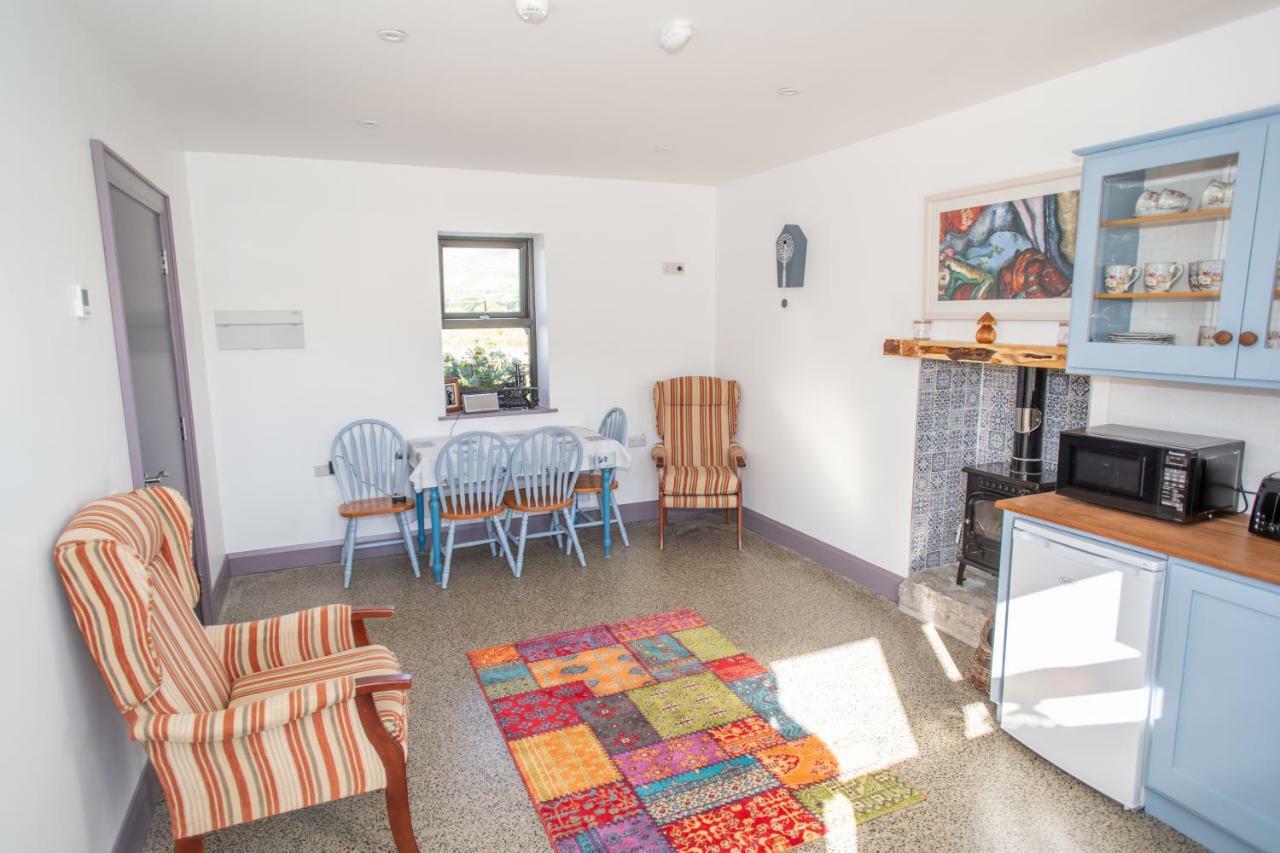 Hotel Bluebell Lane Glamping Newry Zewnętrze zdjęcie