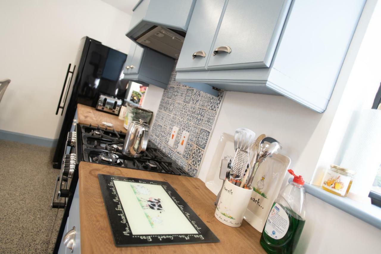 Hotel Bluebell Lane Glamping Newry Zewnętrze zdjęcie
