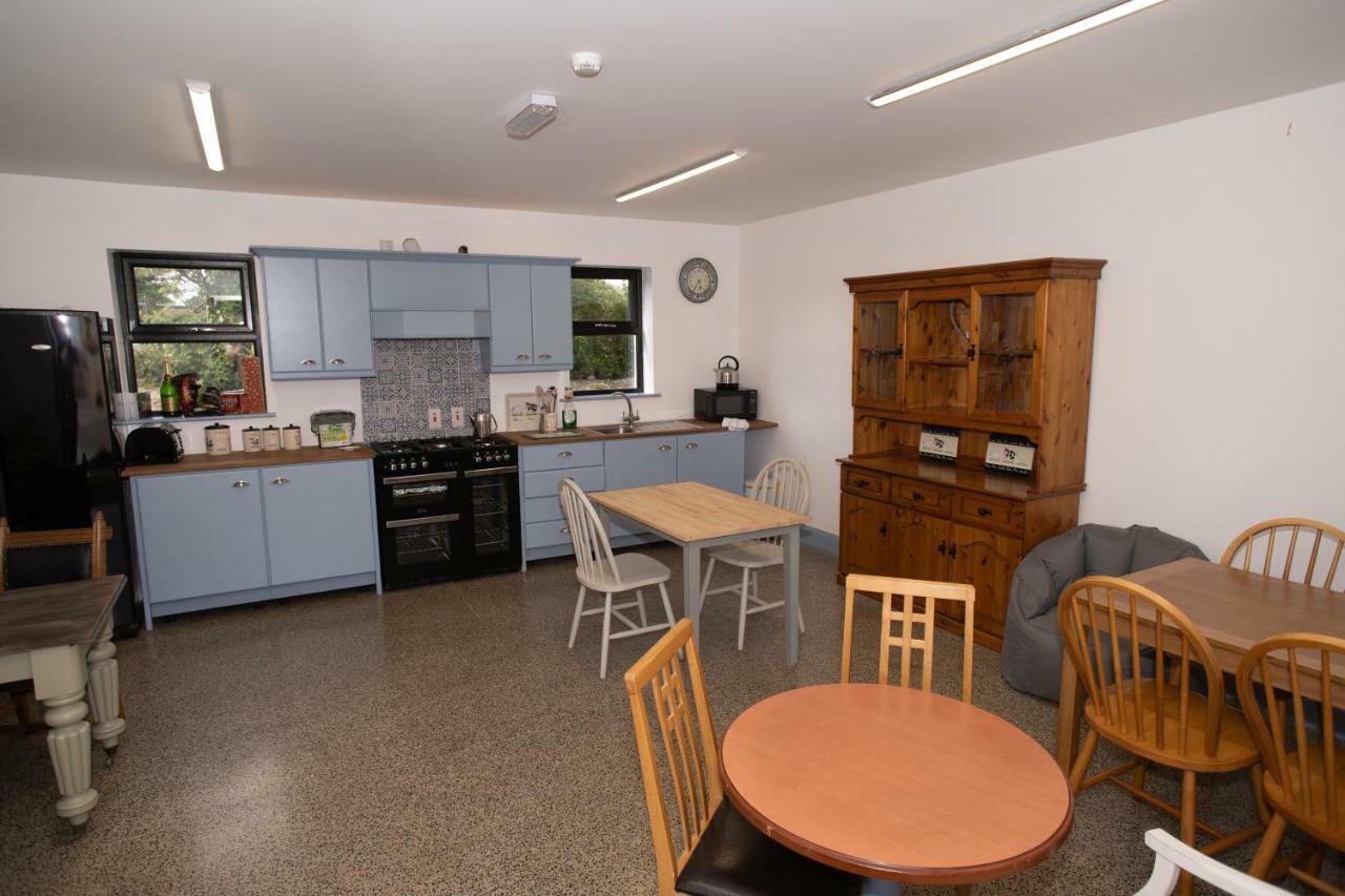 Hotel Bluebell Lane Glamping Newry Zewnętrze zdjęcie