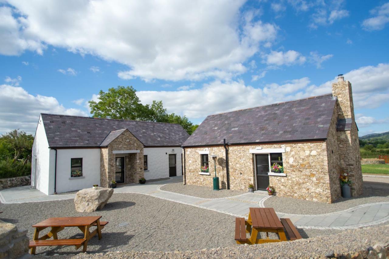 Hotel Bluebell Lane Glamping Newry Zewnętrze zdjęcie