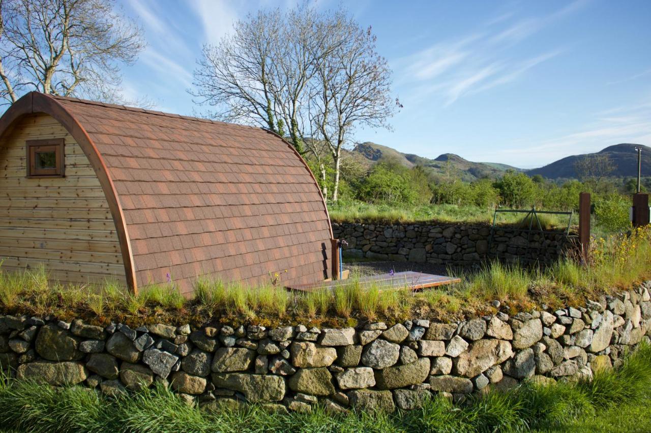 Hotel Bluebell Lane Glamping Newry Zewnętrze zdjęcie