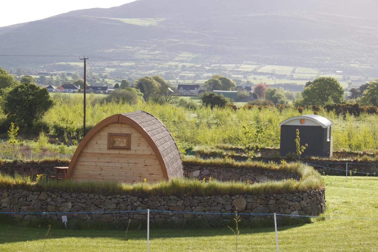 Hotel Bluebell Lane Glamping Newry Zewnętrze zdjęcie
